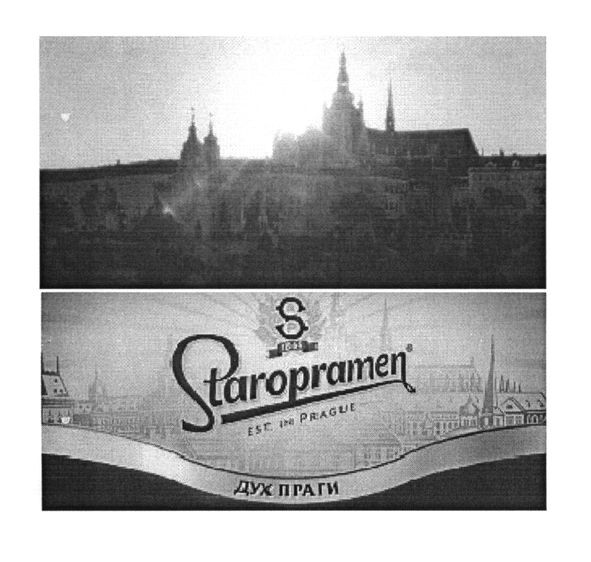 staropramen