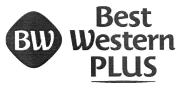 best western plus