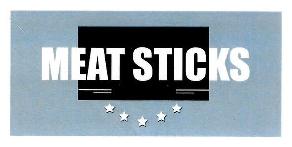 meat sticks