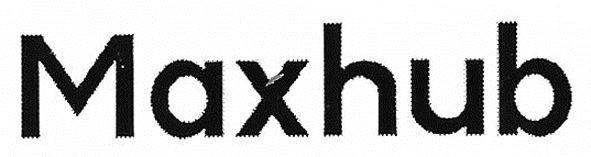 maxhub