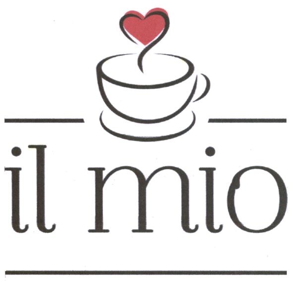 il mio