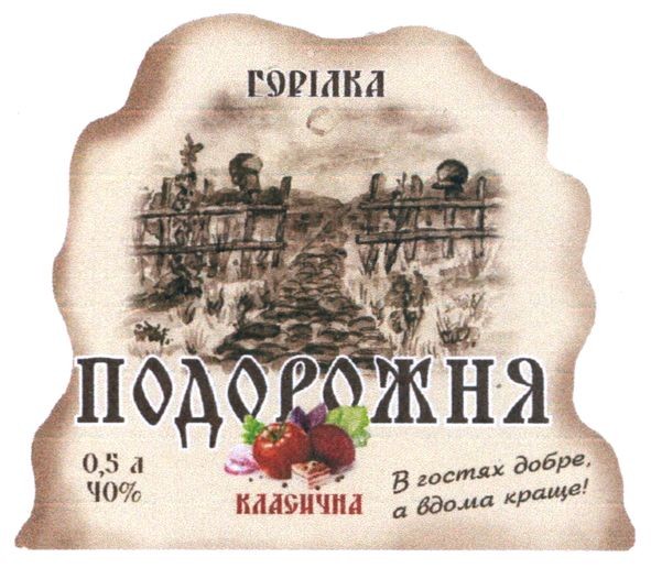 в гостях добре а дома краще