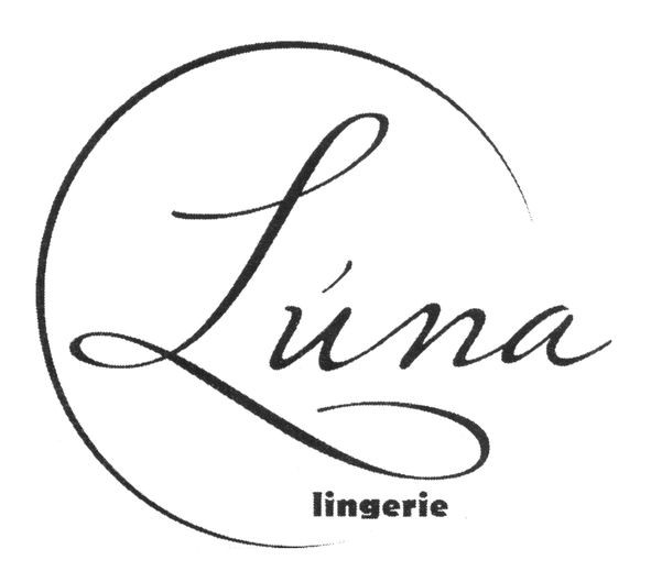luna lingerie