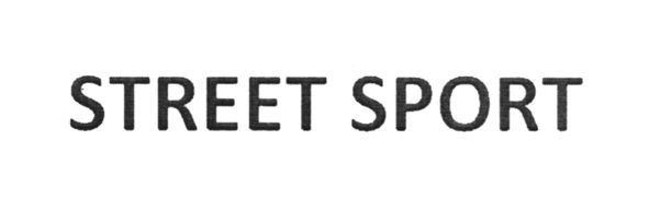 street sport