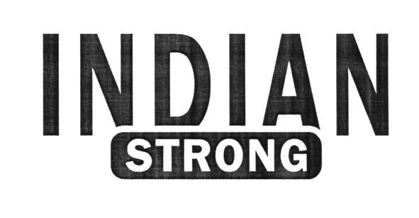 indian strong