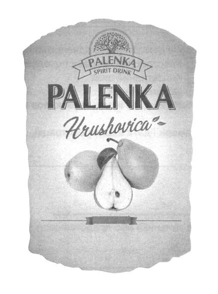 palenka hrushovica