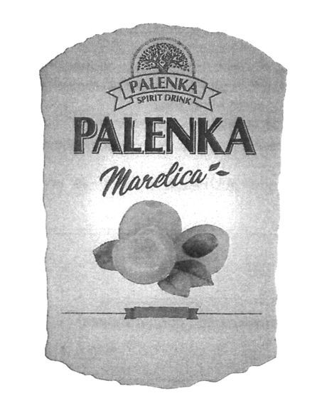 palenka marelica