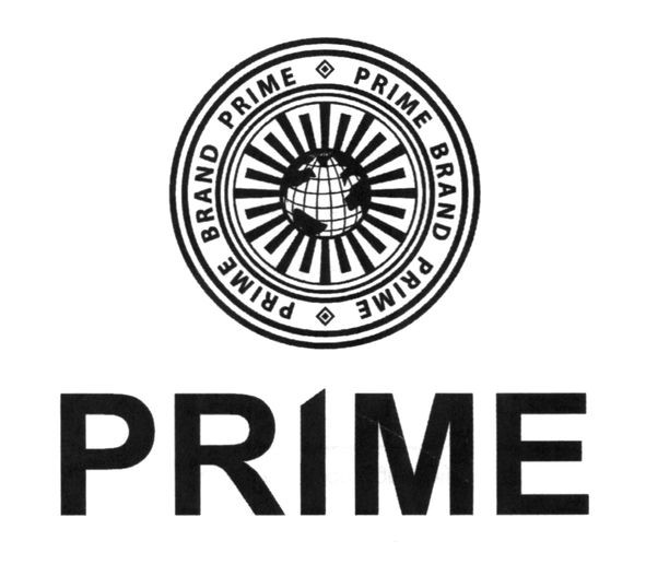 prime brand