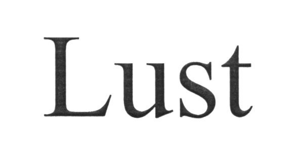 lust