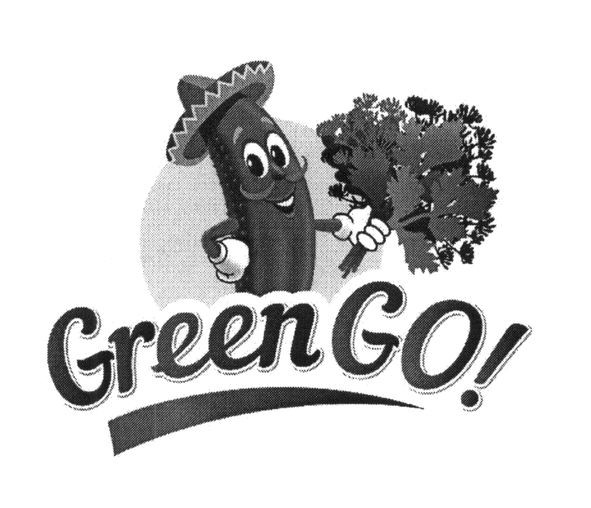 greengo!