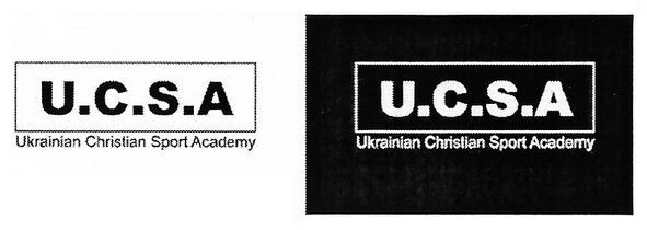 ukrainian christian sport academy
