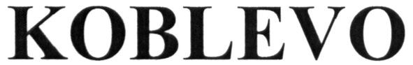 koblevo