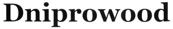 dniprowood