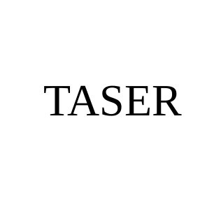 taser