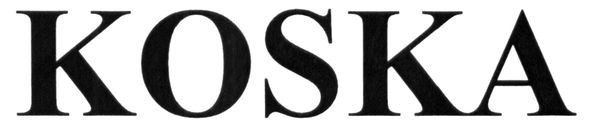 koska