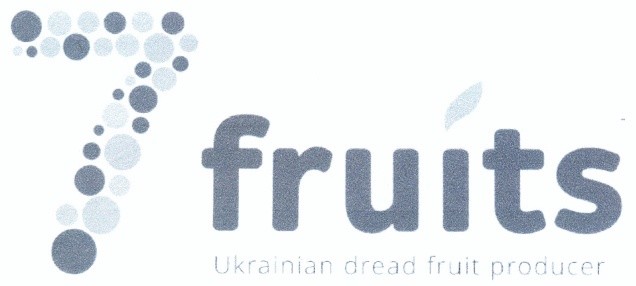 ukrainian dread fruit producer