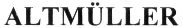 altmuller