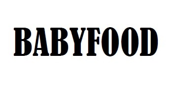 babyfood