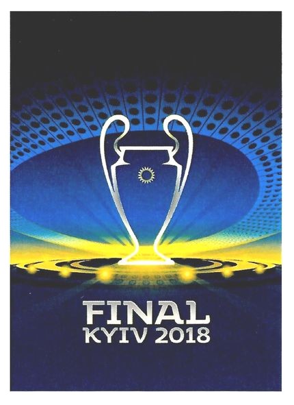 final kyiv 2018