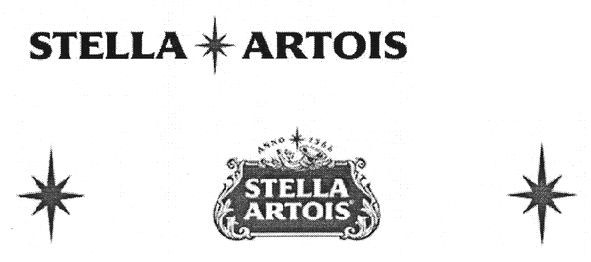 stella artois