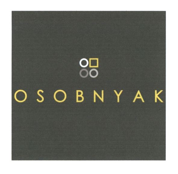 osobnyak