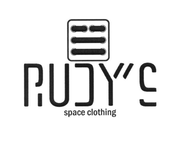 space clothing
