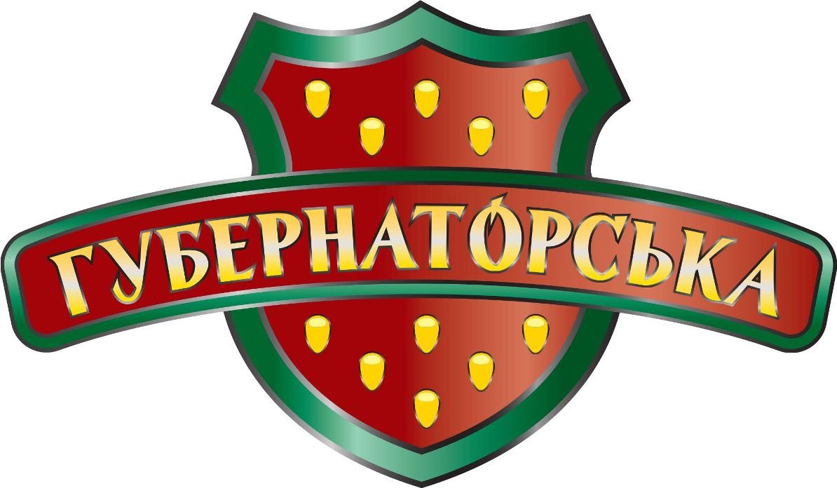 губернаторська