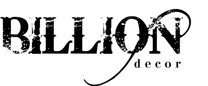 billion decor