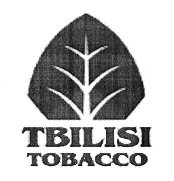 tbilisi tobacco