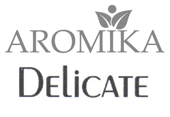 aromika delicate