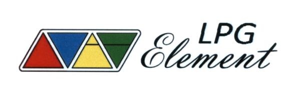 lpg element