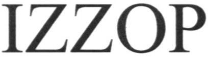izzop