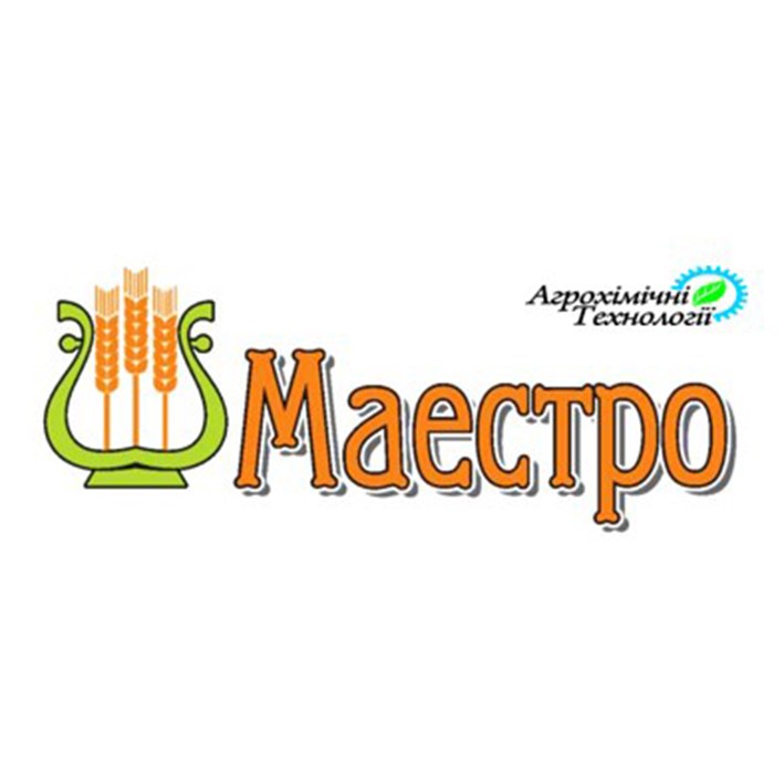 агрохімічні технології