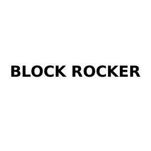 block rocker