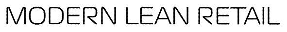 modern lean retail