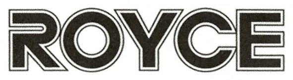 royce