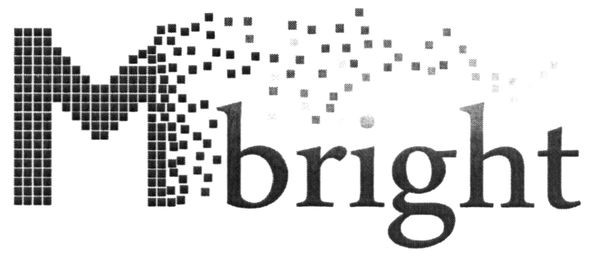 m bright