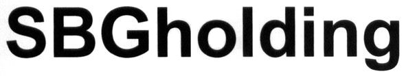 sbgholding