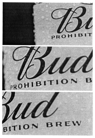 prohibition brew