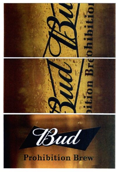 prohibition brew