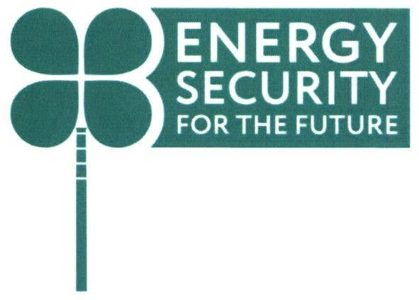 energy security for the future