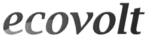 ecovolt