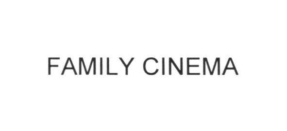 family cinema