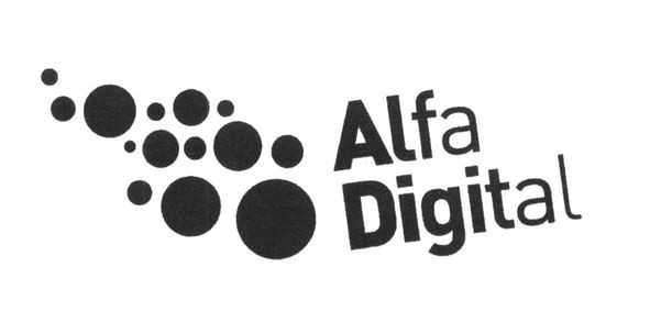 alfa digital