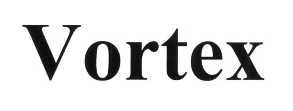 vortex