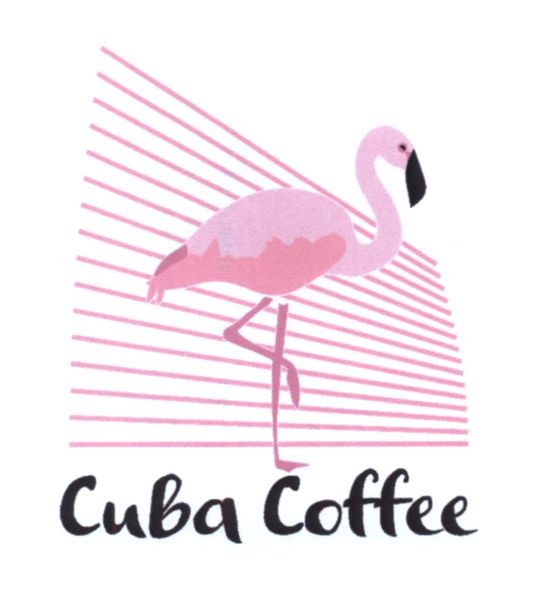 cuba coffee