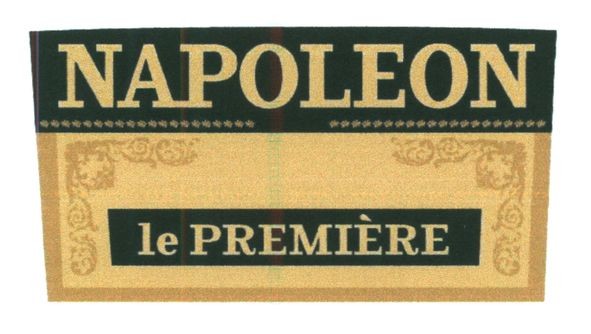 le premiere