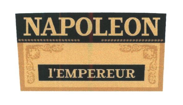 l`empereur
