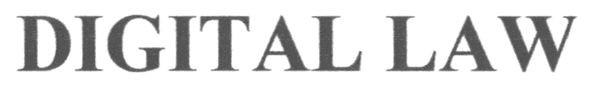 digital law