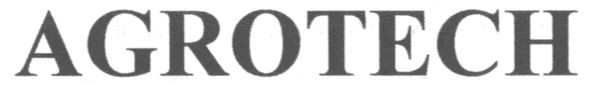 agrotech